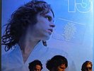 DOORS feat.JIM MORRISON DOORS 13 RARE STILL SEALED ORIG '70 ELEKTRA LP w/STICKER