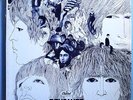 BEATLES REVOLVER RARE ORIGINAL 1966 CAPITOL MONO LP IN SHRINK WRAP BEAUTIFUL