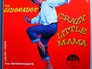 ELDORADOS CRAZY LITTLE MAMA ULTRA-RARE ORIG'59 VEE JAY MONO LP MAROON LABEL MINT