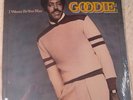 Goodie LP TOTAL EXPERIENCE I Wanna Be Your Man SEALED MODERN SOUL BOOGIE