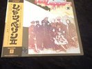 Led Zeppelin - Led Zeppelin II -(P 10101 A) Mint Japanese Atlantic POSTER: LOOK