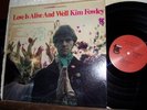 KIM FOWLEY LP Love Is Alive & Well PSYCH tower 5080 stereo DOORS Zappa