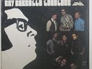 Ray Barretto - Together LP - Fania - Latin Soul SHRINK