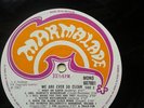 BLOSSOM TOES 'WE ARE EVER SO CLEAN' 1967 Psych. LP on Marmalade . Rare UK