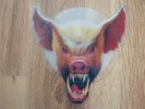 W.A.S.P. - ANIMAL (F**K LIKE A BEAST) - UK 45 SHAPED PICTURE DISC (PIG 109)