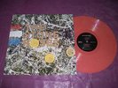 THE STONE ROSES : RARE LP COULEUR