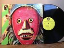 AFRICADELIC'S The Name n°2 Original MP 57 - Gérard Levecque et Claude Romat