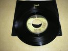 Beatles Something - Come Together, Mint Apple Record 45 # 2654 With Logo Sleeve