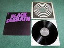 BLACK SABBATH ‘MASTER OF REALITY’  1971 VERTIGO SWIRL BOX SLEEVE UK 1ST PR