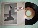 LED ZEPPELIN 2 SPAIN 45