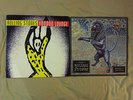 The Rolling Stones Bridges To Babylon Voodoo Lounge 4LP UK ORIGINAL PRESSINGS