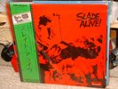 Slade / Alive , Japan original LP
