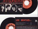 EP**THE BEATLES ** 