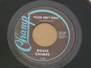 BOGIS CHIMES I THINK YOU'LL FIND CHAMP org US GARAGE NORTHERN SOUL NM 7