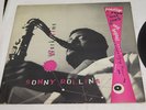 Sonny Rollins Quartet 