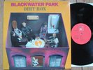 BLACKWATER PARK * Dirt Box * KRAUTROCK PROG. Killer * BASF * NM