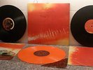THE CURE KISS ME KISS ME KISS ME 1987 UK LP FICTION RECORDS FIXH 13 EX EX