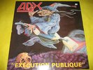 adx execution publique