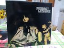 PIERROT LUNAIRE - OMONIMO LP - PROGRESSIVE ITALIANO