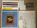 Bright Eyes Conor Oberst Vinyl Box Set RARE First Pressing LPs w/ Poster extras