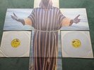 Isaac Hayes Black Moses LP