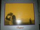 Jenny sorrenti(saint just) : suspiro lp originale 1° stampa ex/ex autografato
