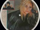 BLONDIE 'Amnesty International Interview Disc' 7