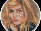 BLONDIE 'Amnesty International Interview Disc' 7