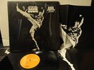 DAVID BOWIE The Man Who Sold The World w/ POSTER A1/A1 NM