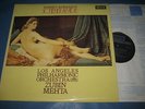 +SXL 6731 *MEHTA /RIMSKY-KORSAKOV* SCHEHERAZADE* LAPO *NM -STUNNING