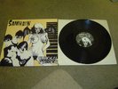 Samhain Unholy Passion EP LP 12
