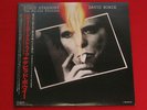 David Bowie?OST?2LPs?ZIGGY STARDUST?The Motion Picture?w/Obi?japan?EX?
