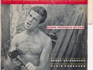SERGE GAINSBOURG BOF Les loups dans la bergerie Original Philips + languette