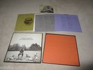 +++ GEORGE HARRISON  - All Things Must Pass - BOXED UK 1st press MINT Beatles