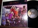 KIM FOWLEY LP Good Clean Fun IN SHRINK PSYCH original IMPERIAL Moars Bonfire