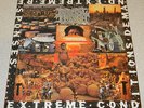 BRUTAL TRUTH Extreme Conditions LP Earache Records 1992 mosh69 death metal