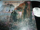 BLACK SABBATH (DEBUT LP) LP UK VERTIGO SWIRL LABEL No V0 6
