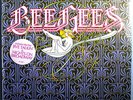 BEE GEES MAIN COURSE STILL SEALED ORIG '75 RSO LP w/STICKER