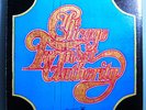 CHICAGO TRANSIT AUTHORITY 1st ALBUM RARE ORIG LIMITED EDITION MFSL AUDIOPHILE LP