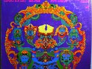 GRATEFUL DEAD ANTHEM OF SUN RARE ORIG UNREMIXED LP VERSION IN SHRINK NEAR MINT