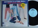 BOOKER T & THE MG'S Hip Hug-Her STAX 717 original mono NM-