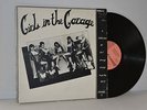 Girls In The Garage, V. 3   60s Girl Group Punk V/A Comp. LP Cheesecake
