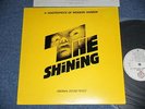 ost THE SHINING Jack Nicholson Japan 1980 NM LP A MASTERPIECE OF MODERN HORROR
