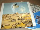 DONOVAN Donovan in concert LP 1*UK Press Pye BLUE 1968 Psych MONO Stupendo