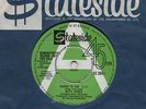 BETTY HARRIS-12 RED ROSES-STATESIDE-***GREEN/WHITE DEMO***-***NICE COPY***