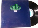 Andrew Lewis Band LP RICHMOND Blue Album RARE PRIVATE MODERN SOUL ORIGINAL
