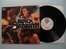 Black Sabbath - Same,  D 1969,  LP,  Vertigo Swirl,  Vinyl: vg