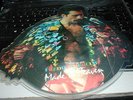 QUEEN FREDDIE MERCURY MADE IN HEAVEN RARE SHAPED PICTURE DISC 1985