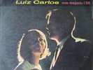 Luiz Carlos & Conjunto CBS Samba Jovem LP 1965 Bossa Jazz Brazil HEAR mp3