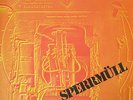 Sperrmull LP 1972 Original Psych Prog Krautrock Brain Metronome Germany HEAR mp3